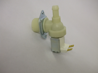 Solenoid Valve | Cold Water Inlet Control Valve | Part No:25686057