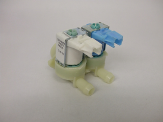 Valve | Solenoid Valve Cold | Part No:C00112661