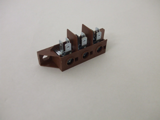 Terminal Block | Smeg Terminal Block | Part No:825170033