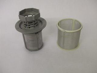 Filter | Micro Filter | Part No:00427903