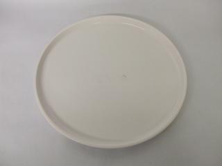 No Longer Available | Ceramic Turntable Plate Obsolete with no alternative | Part No:31851TY