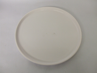 Ceramic Turntable Plate | Ceramic Turntable Plate | Part No:31851TY