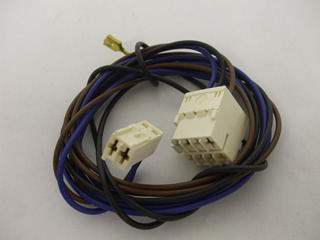 Harness | Mains filter wiring harness | Part No:C00112775