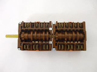 Selector | AS8 AL SELECTOR 9 0 | Part No:X1110000491