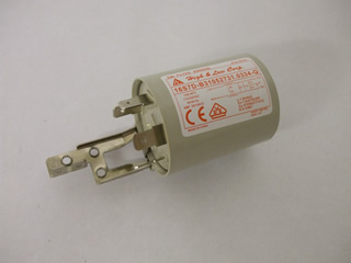 Suppressor | Mains Filter with Anti Jamming Suppressor | Part No:41010141