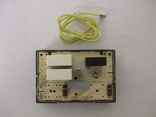 Timer | Electronic 6 Button Timer | Part No:C00224982