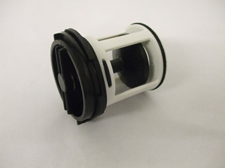 Filter | Pump filter Assy | Part No:481948058106