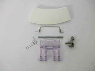 Handle | Door Handle Kit | Part No:719007800