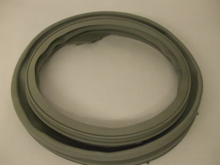 Seal | Door gasket bellows | Part No:480111100188