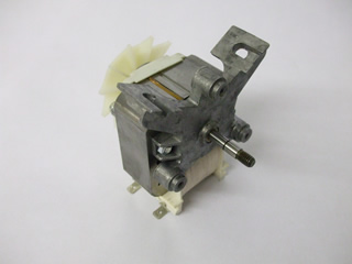 Fan Motor | Motor | Part No:04350196
