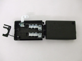 Terminal Block | Mains Terminal Block | Part No:C00259775