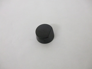 No Longer Available  | Black Hob Control Knob- Obsolete with no alternative  | Part No:538281