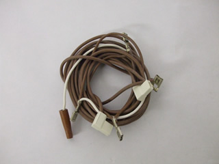 Thermal Fuse | Thermal Fuse and Cable | Part No:160100467