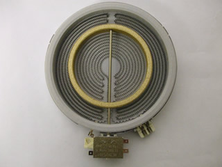 Radiant Heater | 1700W D120/180 Electric Plate | Part No:3740754217