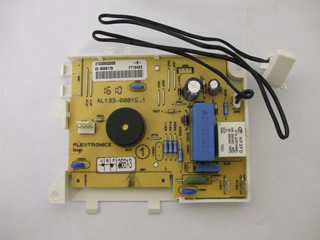 Module | Pre-Programmed Dishwasher Programme PCB - This part is NON RETURNABLE. Modules are not under warranty by the OEM as their policy is central to the fact they are not present at the time of fitting and thus cannot assess the expertise of the fitter | Part No:C00086607