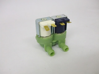 Water Valve | 2 Way Water Outlet Valve | Part No:41013615