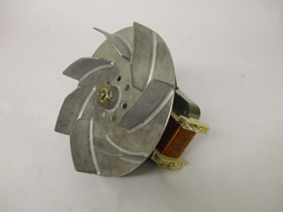 Motor | Fan Motor | Part No:MTR9187