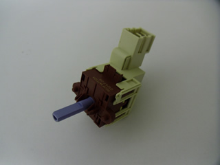 Selector | 12 Position V Selector | Part No:41028011