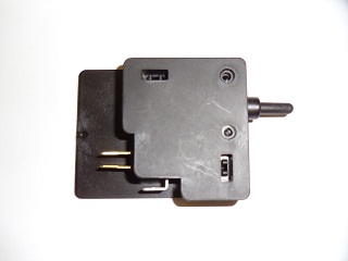 Door Microswitch | Cooker/Oven Door Microswitch | Part No:C00199541