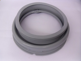 Door Gasket | Wire & Hook Fixing, No Detergent Recovery | Part No:C00064545