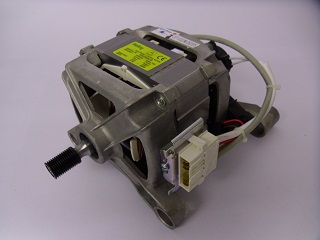 Motor | Motor 1000 RPM (HL) | Part No:C00288958