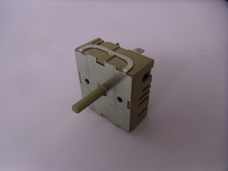 Energy Regulator | Diamond H 40ER101C1P Without Pilot Light - Currently Out Of Stock | Part No:C00240957