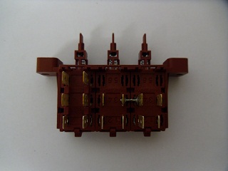 No Longer Available  | Obsolete with no Alternative  3 Button Key Board | Part No:1524032008