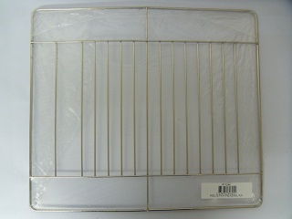 Oven Shelf | 450mm x 395mm Shelf | Part No:082613372