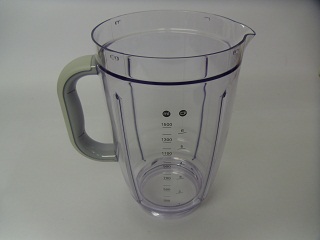 No Longer Available | Obsolete Mixer Goblet With No Alternative | Part No:710513