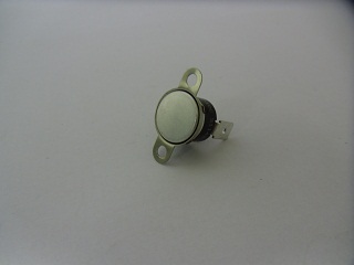 Cut In Thermostat | 65 Degree Cut In Stat For Cooling Fan Motor | Part No:C00199503