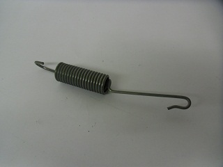 Sring | Suspension drun tub spring | Part No:C00112691