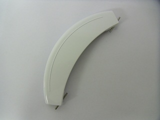 Door Handle | White Door Handle | Part No:00266751