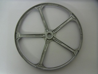 Drum Pulley | Pulley | Part No:2816660200