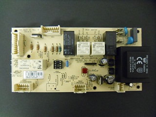 No longer available | Obsolete power board with no alternative | Part No:3876729033