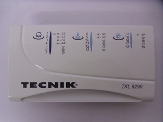 No Longer Available | Obsolete Detergent Drawer Front/Handle  With No Alternative | Part No:36813300