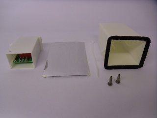 Timer Service Kit | Timer Kit. Please check serial number before ordering. For appliances after Oct 2006 | Part No:4903790100