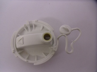 No Longer Avau=ialCap Strainer | Obsolete with no alternative Filter Handle - Please Note This Part Can Has Had A Design Change ONLY 1 IN STOCK THEN OBSOLETE WITH NO ALTERNATIVE AVAIABLE | Part No:1323823037