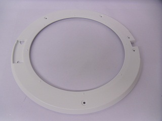 No Longer Available  | Obsolete with no Alternative Door Ring/Trim Inside White | Part No:8996452951115