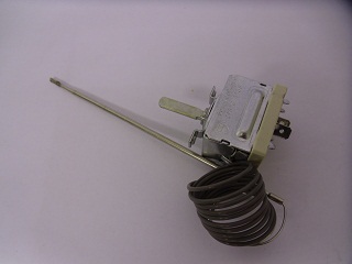 Thermostat | Small O/V Thermostat | Part No:818731124