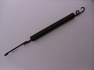 No Longer Available | Obsolete Spring With No Alternative | Part No:49002944