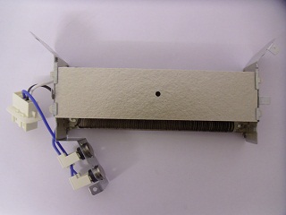 Heater Assembly | Heater | Part No:2969800300