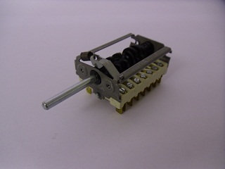 No Longer Available | Obsolete Selector Switch With No Alternative | Part No:XGL09A728