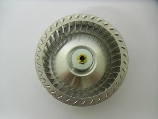 Fan Blade | Fan | Part No:41029823