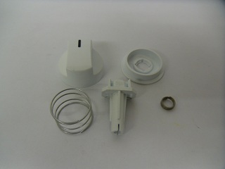 Control Knob | Cooker Dial | Part No:XTRM33182