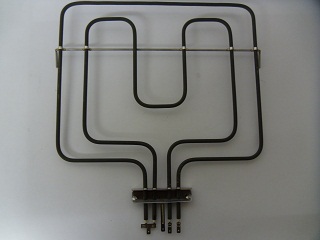 Grill Element | 1400w 1200w heater | Part No:CA5G001A1