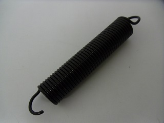 Door Spring | Dishwasher Spring | Part No:1520132000