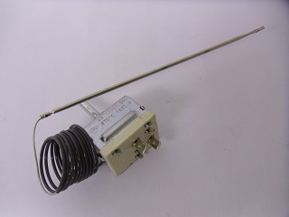 Thermostat | Oven Grill Stat | Part No:526028002