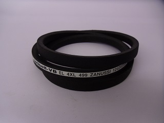 No Longer Available | Obsolete Belt With No Alternative | Part No:1242025003