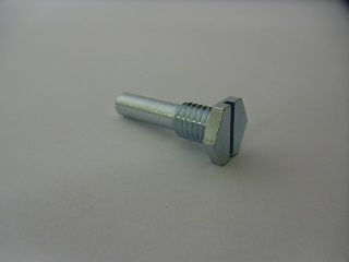 Hinge Pin | Refrigerator Upper Right / Lower Left Pin | Part No:C00032099
