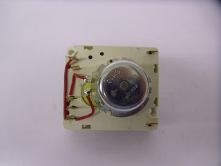 Tumble Dryer Timer | Also Known As: Programmer | Part No:C00208093